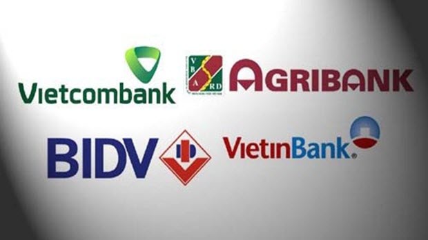 Việt Nam có nhiều... “ngân hàng số 1”